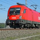 ÖBB Taurus