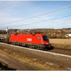 ÖBB Taurus