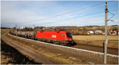 ÖBB Taurus