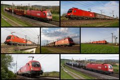 ÖBB Taurus