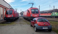 "ÖBB Taurus"