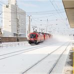 ÖBB Taurus Lokzug