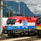 ÖBB Taurus Treffen