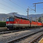 ÖBB Teamwork am Semmering