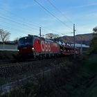 ÖBB Vectron 1293 032 mit Autozug (1)