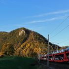 ÖBB Vectron 1293 032 mit Autozug (2)