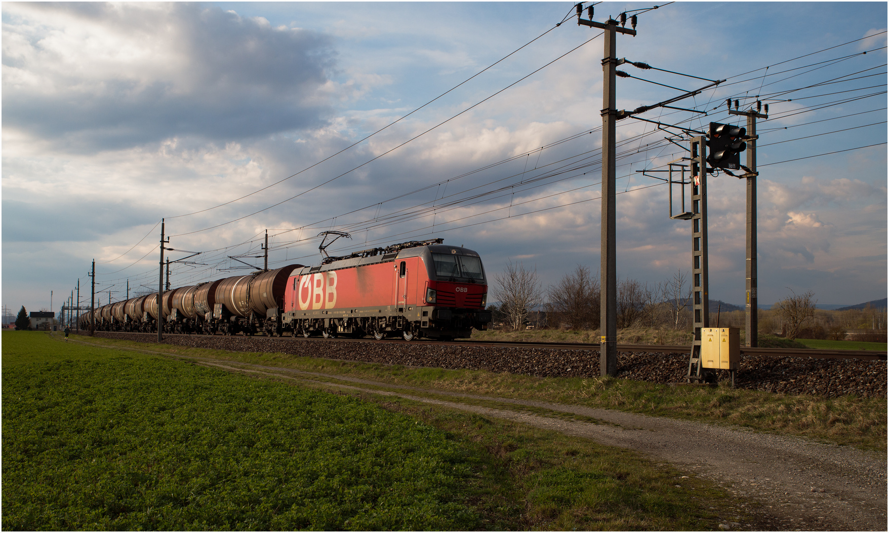 ÖBB Vectron 1293 179