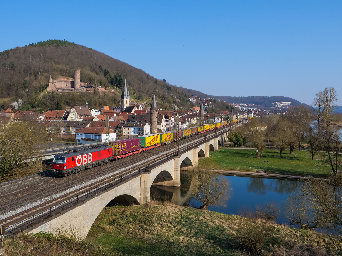 ÖBB-Vectron