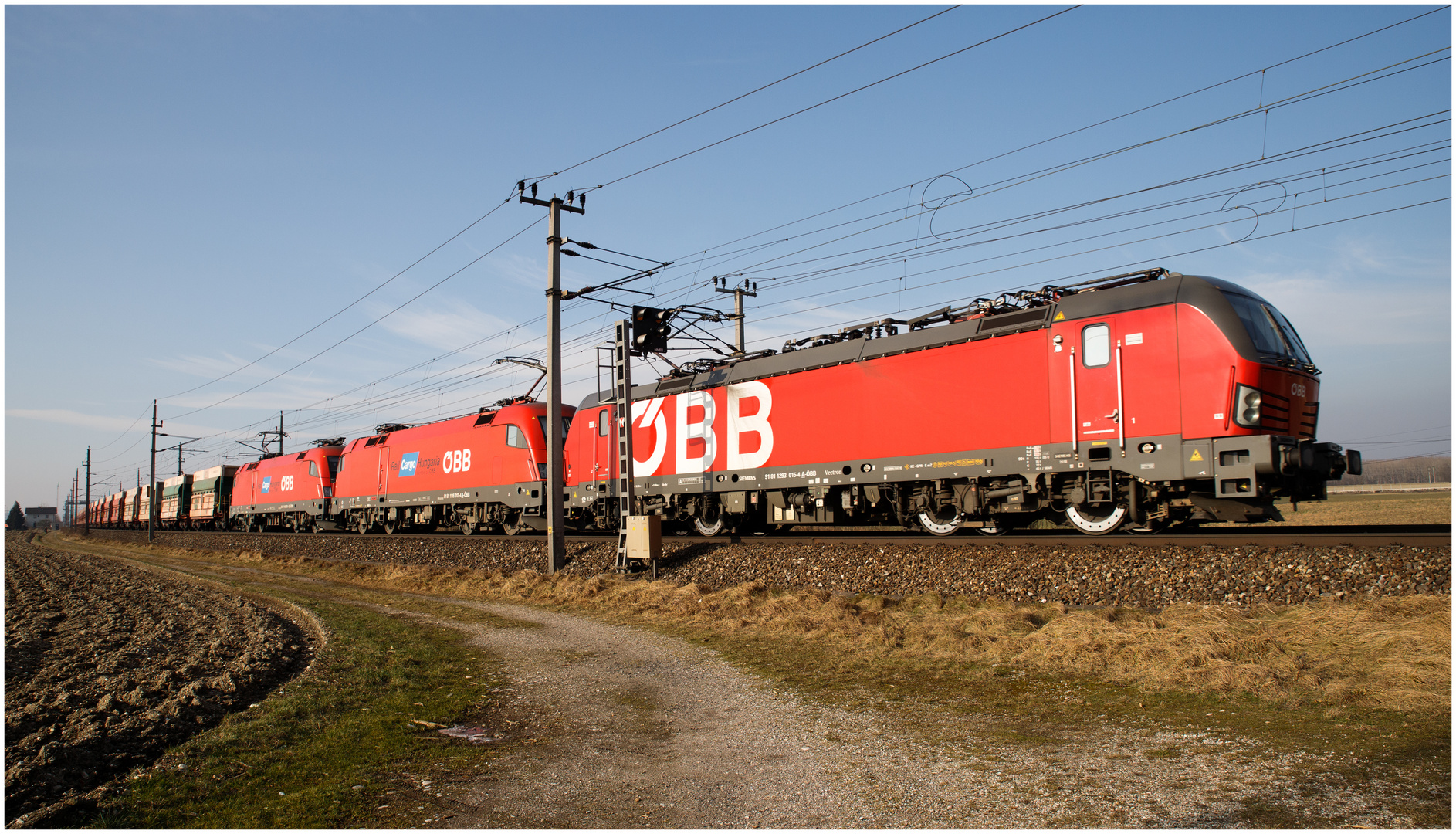 ÖBB Vectron