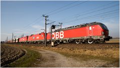 ÖBB Vectron