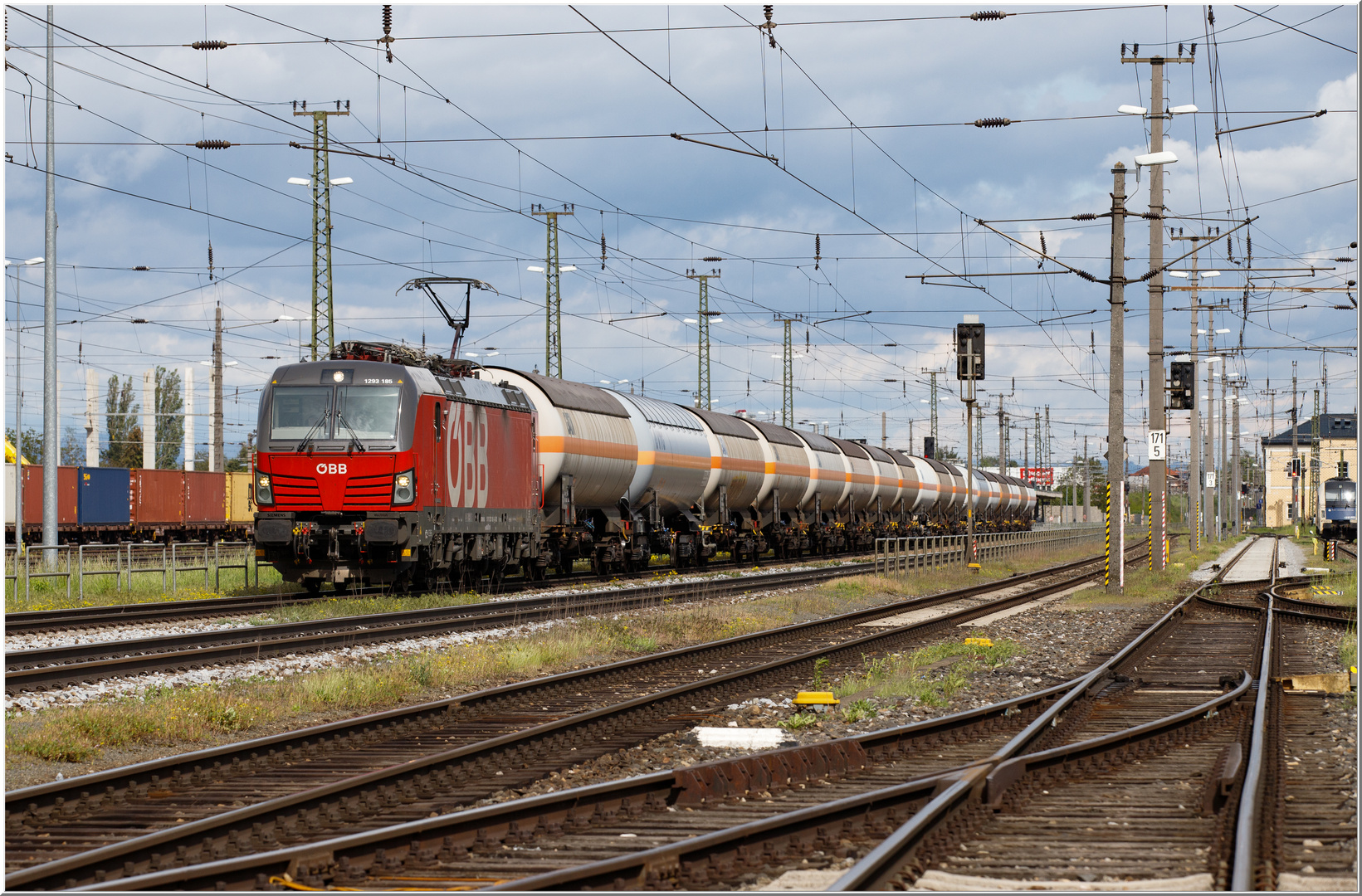 ÖBB Vectron