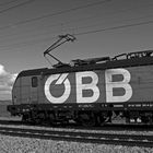 ÖBB / Vectron