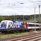 ÖBB Werbelok Roco