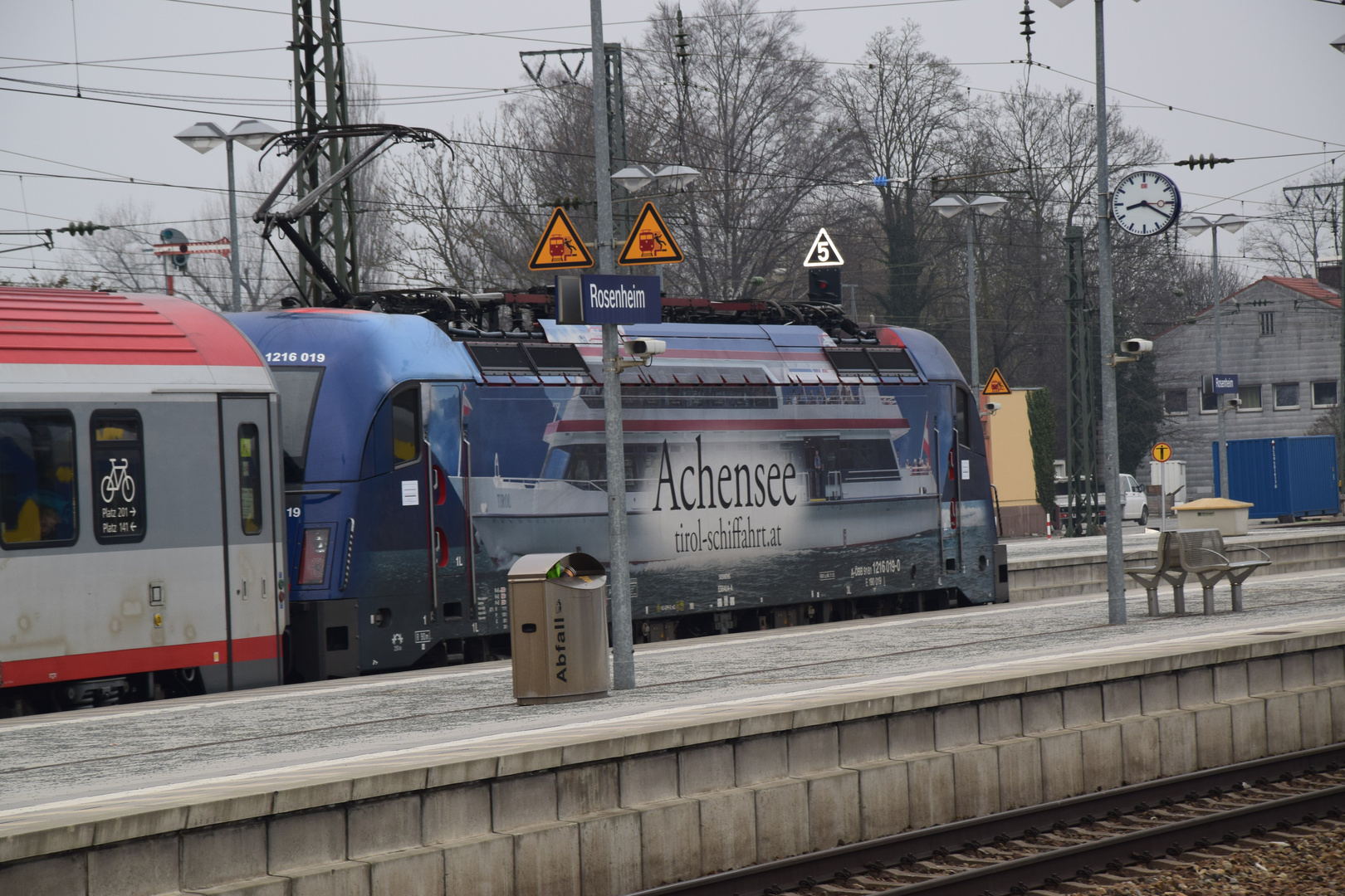 ÖBB Werbelok1