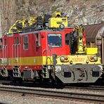 ÖBB X552 022-6