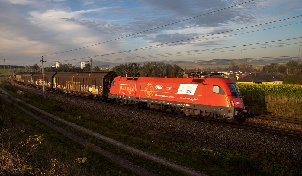 ÖBB&Audi