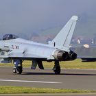 ÖBH - Eurofighter Typhoon