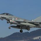 ÖBH - Eurofighter Typhoon