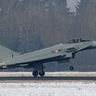 ÖBH - Eurofighter Typhoon