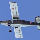 ÖBH - Pilatus PC-6 Turbo Porter
