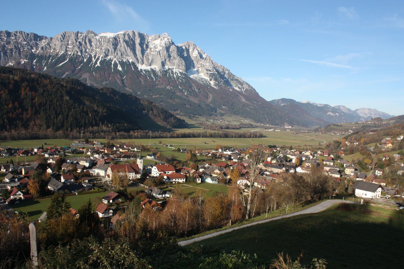 Öblarn im Ennstal