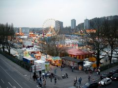 Öcher Bend bei Tag