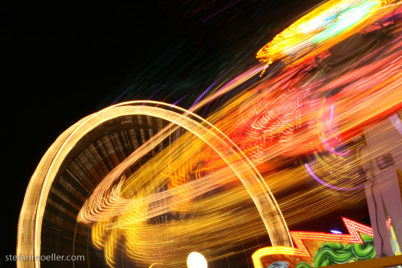 Öcher Bend (Kirmes in Aachen)