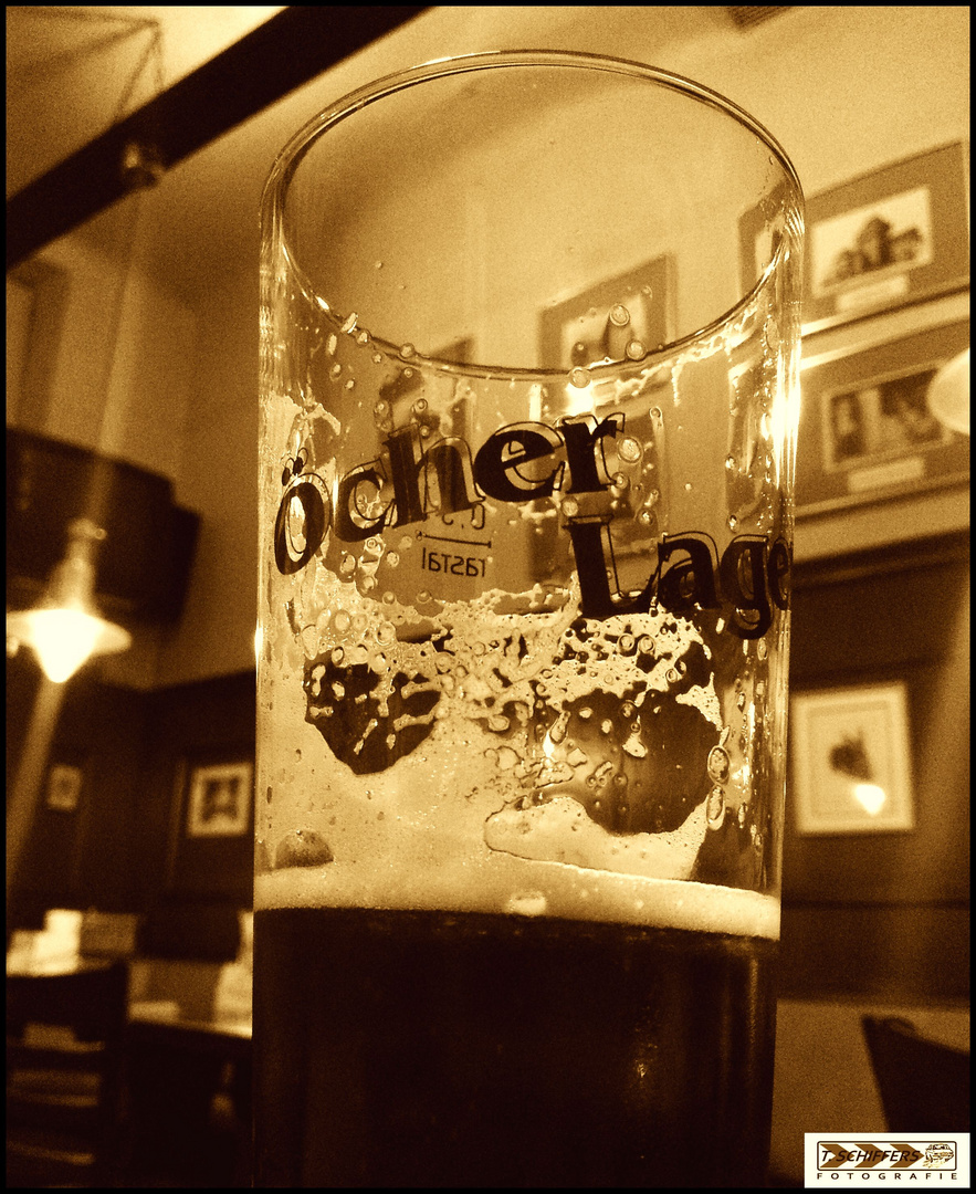 ÖCHER LAGER