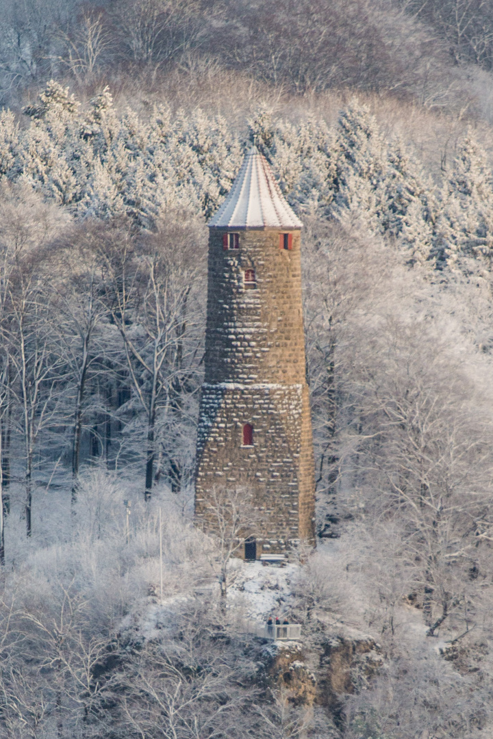 Ödenturm