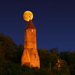 Ödenturm aus tausendundeine Nacht...