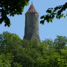 Ödenturm, Geislingen an der Steige