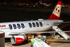 ÖFB-Fanflieger