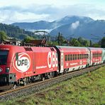 'ÖFB - Railjet'