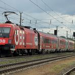 ÖFB railjet