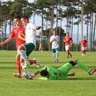 ÖFB U17 Internaioneler Jugend TOTO Cup 2014