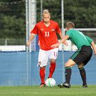 ÖFB U19 Philipp Koglbauer 2014