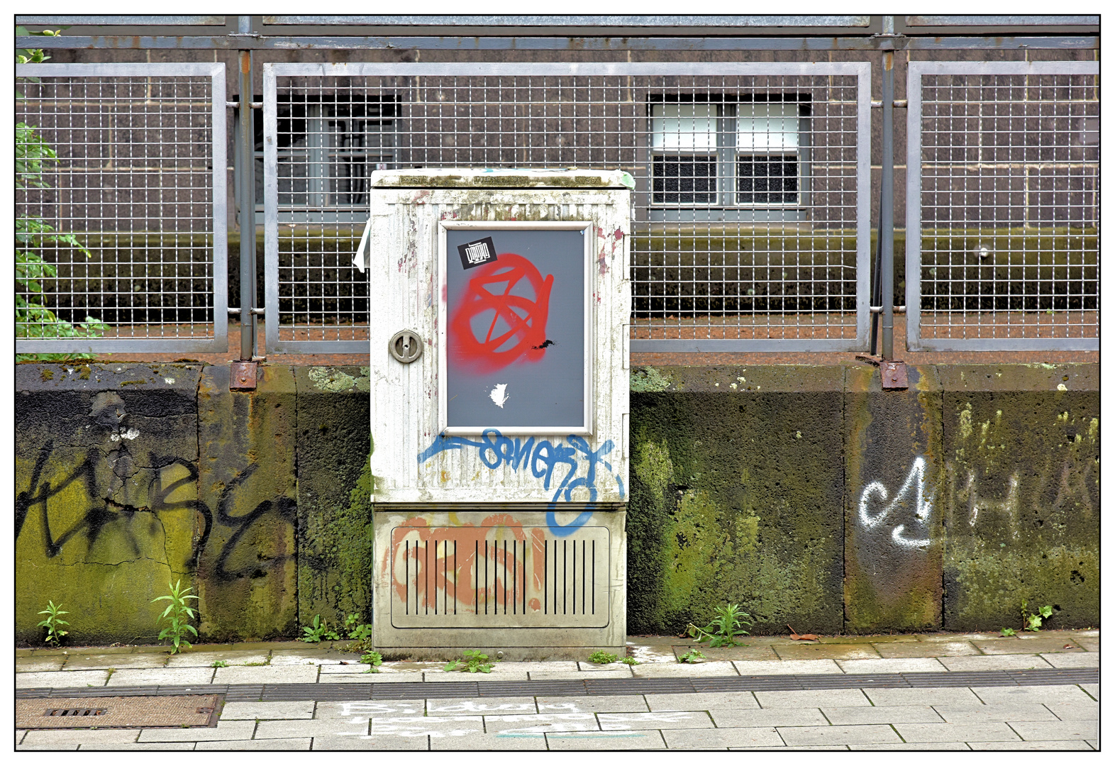 Öffentlicher Raum Foto & Bild architektur, reportage dokumentation, alltagsreportage Bilder