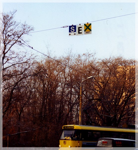 Oeffentlicher Verkehr