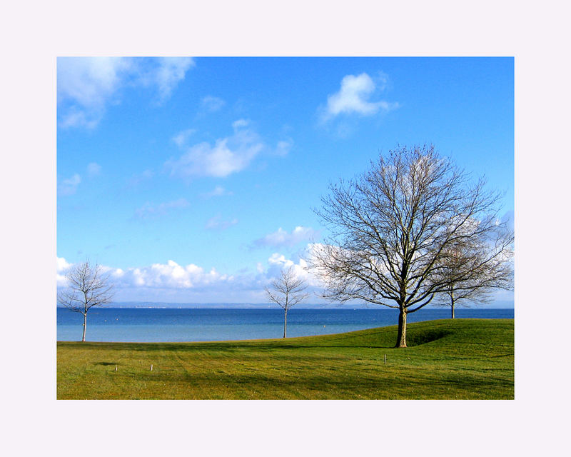 Öffentliches Bad in Arbon am Bodensee