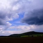 Öfinger Landblick