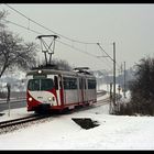 OEG 4102 bei Hohensachsen