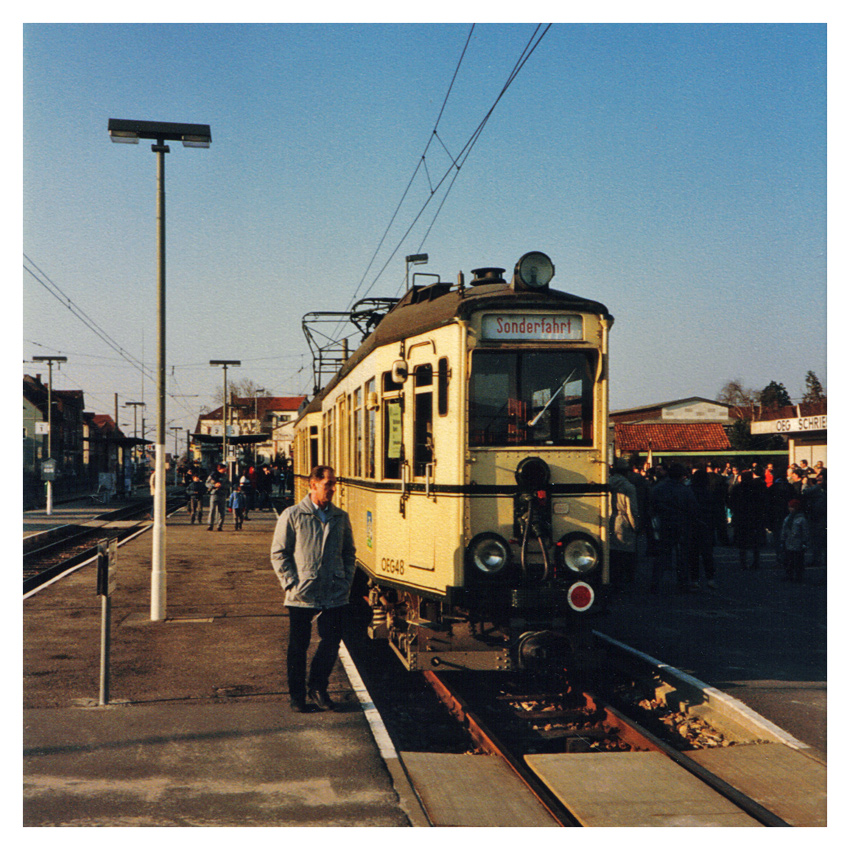 oeg bahnhof schriesheim