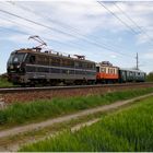 ÖGEG 1046 001 und EGL 25 052 