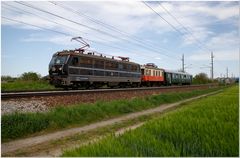 ÖGEG 1046 001 und EGL 25 052 