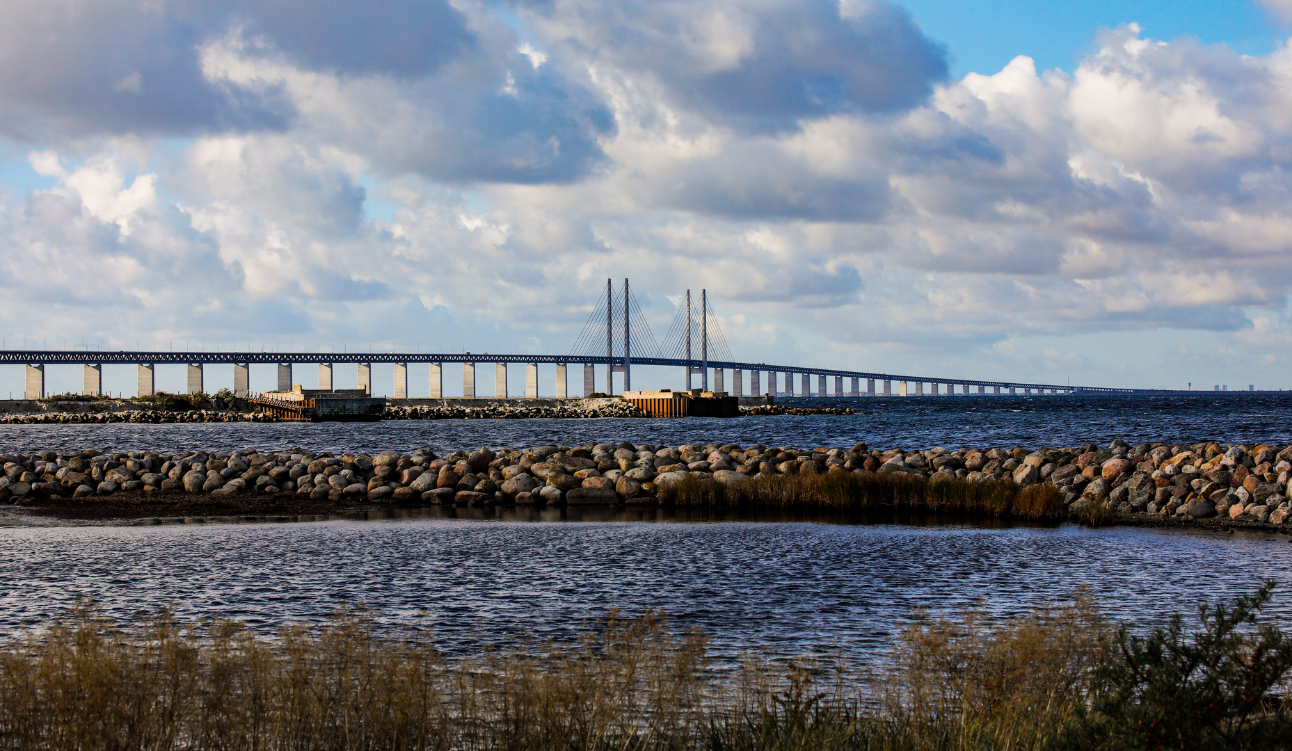 Öhresundbrücke