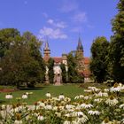 Öhringen, Hofgarten