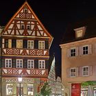 Öhringen @night