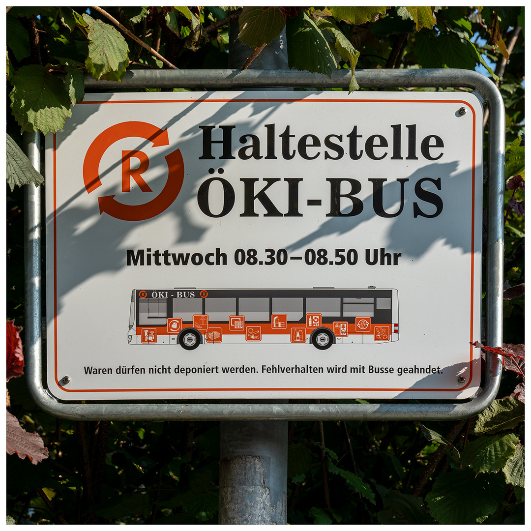 Öki-Bus