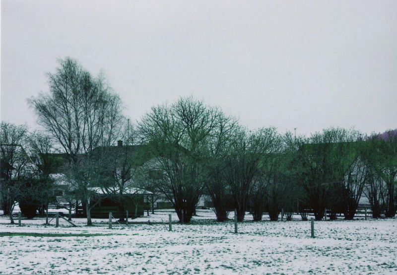 Ökobauernhof bei Pöttmes