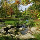 Ökologisch-Botanischer Garten Universität Bayreuth